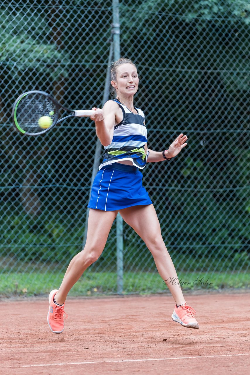 Juliane Triebe 29 - Ostsee Cup